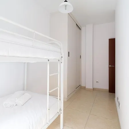 Ferienhaus Fur 6 Personen Ca 77 Qm In Palmas De Gran Canaria, Gran Canaria Nordkuste Gran Canaria Holiday home *