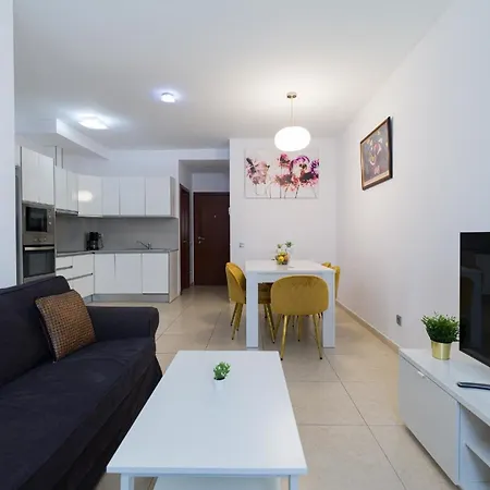 Ferienhaus Fur 6 Personen Ca 77 Qm In Palmas De Gran Canaria, Gran Canaria Nordkuste Gran Canaria Holiday home Las Palmas de Gran Canaria