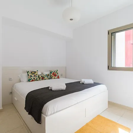 Ferienhaus Fur 6 Personen Ca 77 Qm In Palmas De Gran Canaria, Gran Canaria Nordkuste Gran Canaria