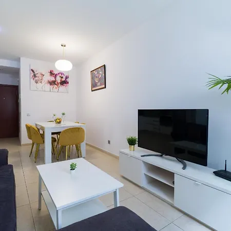 Holiday home Ferienhaus Fur 6 Personen Ca 77 Qm In Palmas De Gran Canaria, Gran Canaria Nordkuste Gran Canaria *