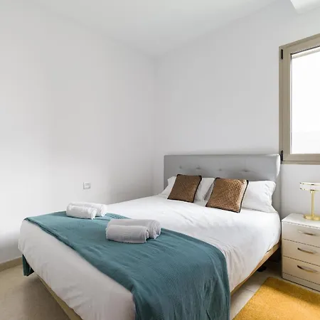 Holiday home Ferienhaus Fur 6 Personen Ca 77 Qm In Palmas De Gran Canaria, Gran Canaria Nordkuste Gran Canaria