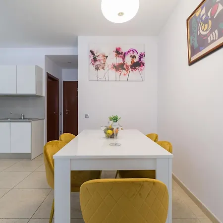 Holiday home Ferienhaus Fur 6 Personen Ca 77 Qm In Palmas De Gran Canaria, Gran Canaria Nordkuste Gran Canaria Las Palmas de Gran Canaria