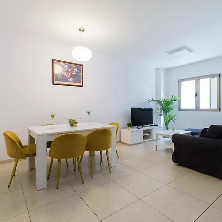 Ferienhaus Fur 6 Personen Ca 77 Qm In Palmas De Gran Canaria, Gran Canaria Nordkuste Gran Canaria