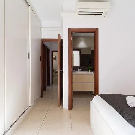 Ferienhaus Fur 6 Personen Ca 77 Qm In Palmas De Gran Canaria, Gran Canaria Nordkuste Gran Canaria Holiday home Las Palmas de Gran Canaria