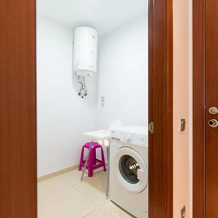 Ferienhaus Fur 6 Personen Ca 77 Qm In Palmas De Gran Canaria, Gran Canaria Nordkuste Gran Canaria Holiday home *