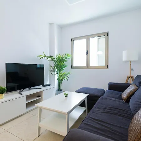 Holiday home Ferienhaus Fur 6 Personen Ca 77 Qm In Palmas De Gran Canaria, Gran Canaria Nordkuste Gran Canaria Las Palmas de Gran Canaria